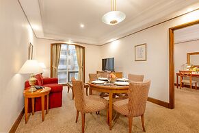 Richmonde Hotel Ortigas