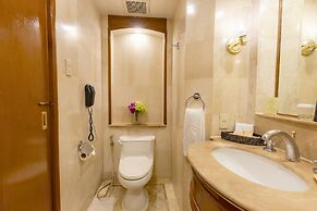Richmonde Hotel Ortigas