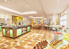 Richmonde Hotel Ortigas