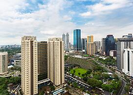 Richmonde Hotel Ortigas