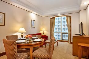 Richmonde Hotel Ortigas