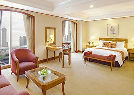 Richmonde Hotel Ortigas