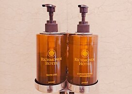 Richmonde Hotel Ortigas