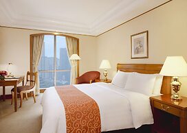 Richmonde Hotel Ortigas