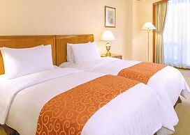 Richmonde Hotel Ortigas