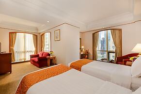 Richmonde Hotel Ortigas