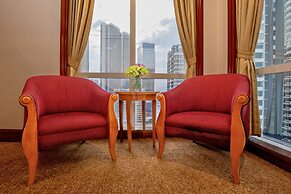 Richmonde Hotel Ortigas