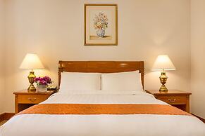 Richmonde Hotel Ortigas