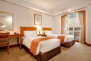 Richmonde Hotel Ortigas