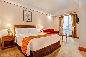 Richmonde Hotel Ortigas