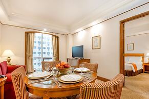 Richmonde Hotel Ortigas