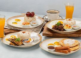 Richmonde Hotel Ortigas