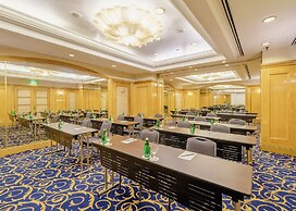 Richmonde Hotel Ortigas