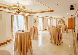 Richmonde Hotel Ortigas