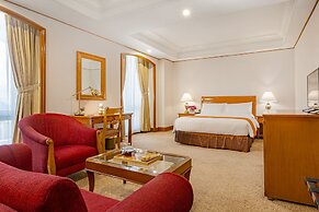 Richmonde Hotel Ortigas