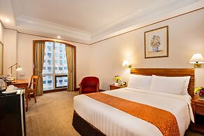 Richmonde Hotel Ortigas