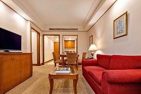 Richmonde Hotel Ortigas