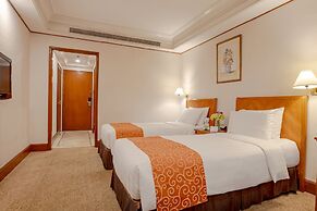 Richmonde Hotel Ortigas