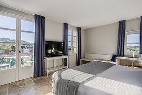 Le Frégate Provence