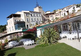 Le Frégate Provence