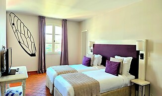 Le Frégate Provence