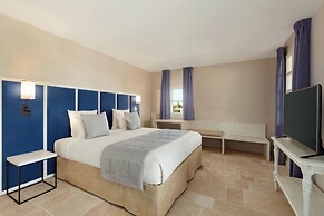 Le Frégate Provence