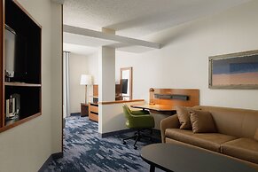Fairfield Inn Memphis Southaven by Marriott