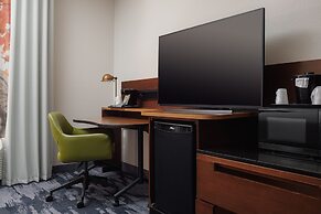 Fairfield Inn Memphis Southaven by Marriott