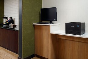Fairfield Inn Memphis Southaven by Marriott