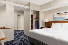 Fairfield Inn Memphis Southaven by Marriott