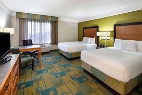 La Quinta Inn & Suites by Wyndham Greenville Haywood