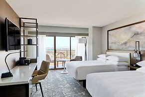 Marriott Phoenix Airport