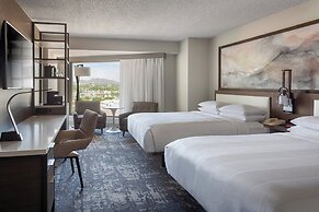 Marriott Phoenix Airport