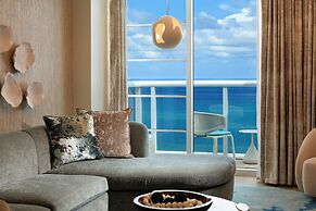 Andaz Miami Beach Resort & Spa
