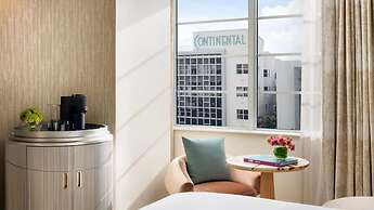 ANDAZ MIAMI BEACH, BY HYATT