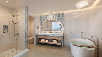 ANDAZ MIAMI BEACH, BY HYATT