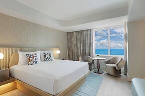 ANDAZ MIAMI BEACH, BY HYATT