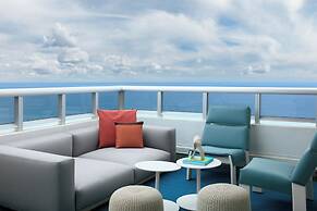 ANDAZ MIAMI BEACH, BY HYATT