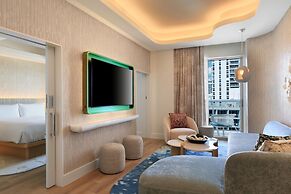Andaz Miami Beach Resort & Spa