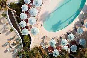 ANDAZ MIAMI BEACH, BY HYATT