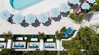 Andaz Miami Beach Resort & Spa