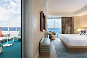 Andaz Miami Beach Resort & Spa