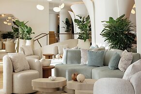ANDAZ MIAMI BEACH, BY HYATT