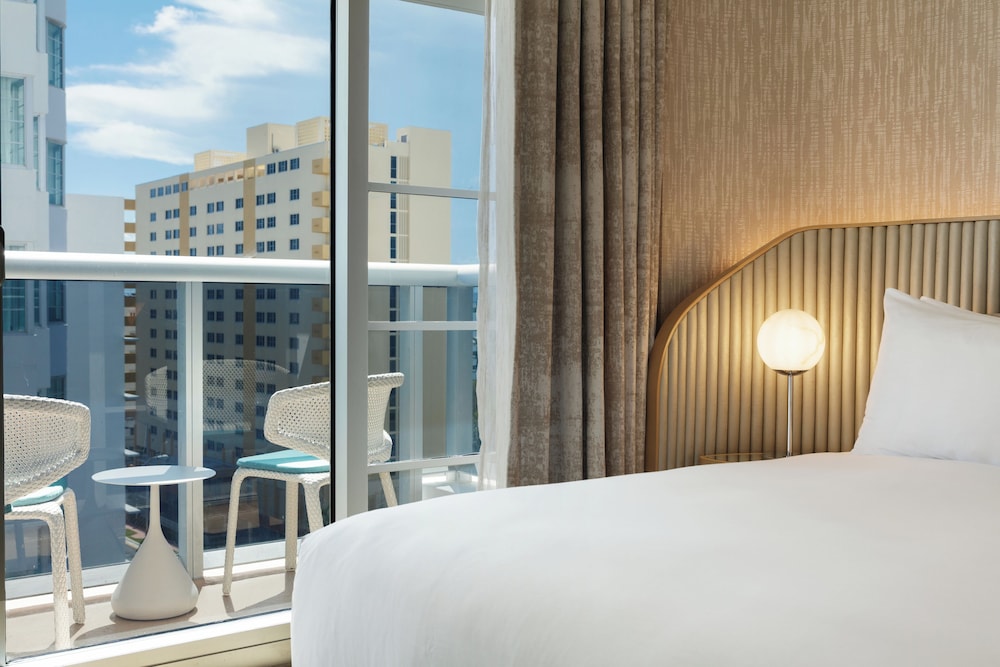 Andaz Miami Beach Resort & Spa