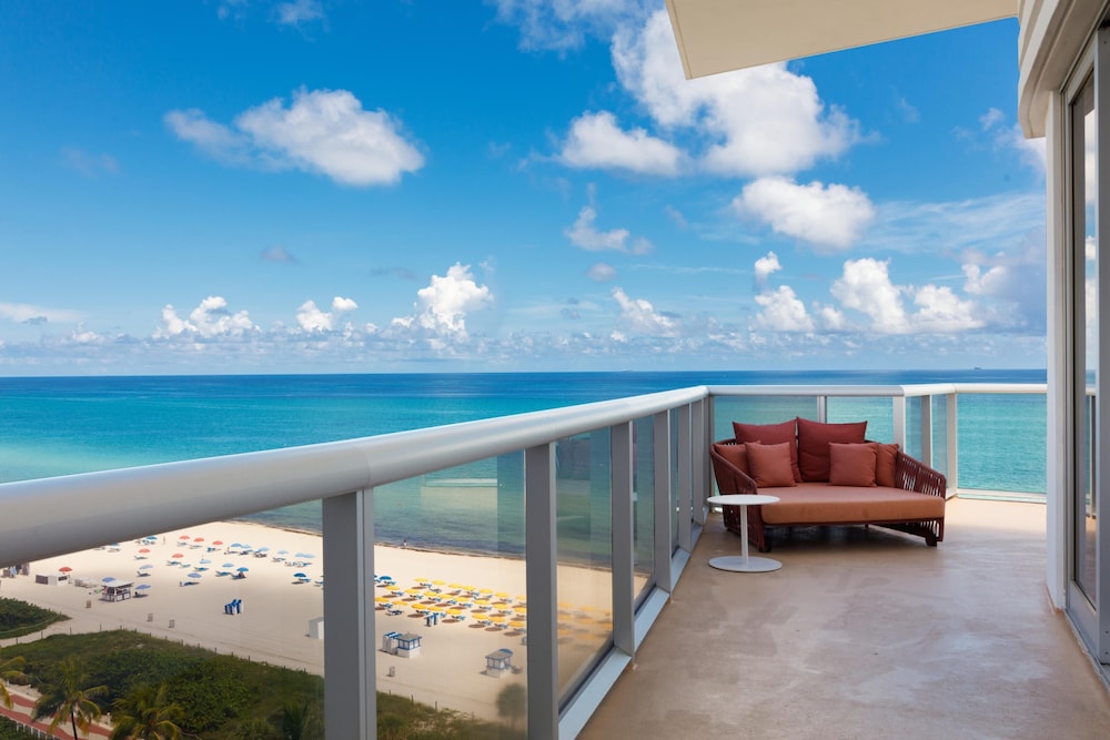 Andaz Miami Beach Resort & Spa