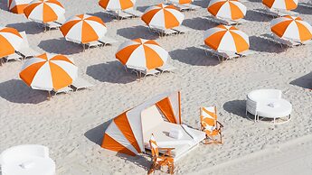 ANDAZ MIAMI BEACH, BY HYATT