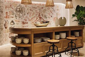 ANDAZ MIAMI BEACH, BY HYATT