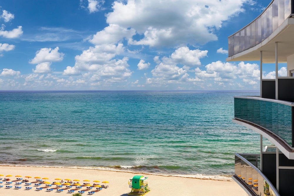 Andaz Miami Beach Resort & Spa
