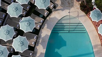 Andaz Miami Beach Resort & Spa