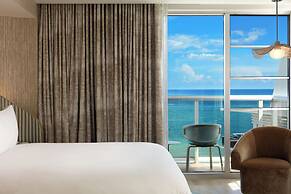 Andaz Miami Beach Resort & Spa